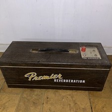 Premier reverberation original for sale  Tucson