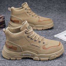 NOVO Zapatos Tenis Deportivos de Hombre Zapatillas Deportivas Para Caminar Correr comprar usado  Enviando para Brazil