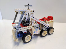 Lego 8660 artic d'occasion  Éguilles