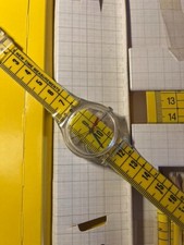 Swatch special metrica usato  Italia