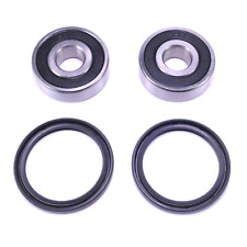 Radlager satz yamaha gebraucht kaufen  Bogel, Mieheln, Weyer