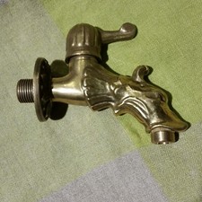 Old brass dragon for sale  Shawnee
