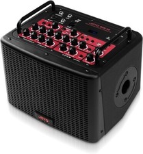 Amplificador acústico Joyo BSK-40 transmissão ao vivo com entrada de microfone e bateria comprar usado  Enviando para Brazil
