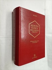 Medicina clinica per usato  Roma