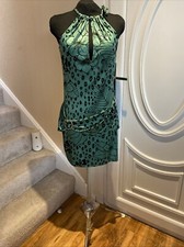karen millen satin dress for sale karen millen satin dress for sale EDINBURGH