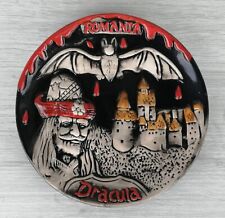 Dracula romania transilvania usato  Piombino