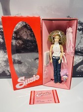Bonecas da moda R&D Susie (2004) Seoul Sensation certificado de autenticidade HTF 243/300 *Leia comprar usado  Enviando para Brazil