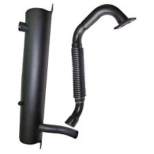 Silenziatore 7100840 tubo usato  Spedire a Italy