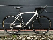 Bicicletta ghiaia usato  Nova Milanese