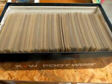 Lot 1000 cartes d'occasion  La Châtre