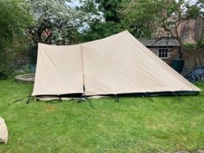 Cabanon pyramid tent for sale  LIVERPOOL