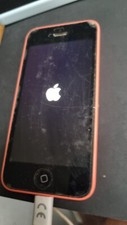 &9930N-Smartphone Apple iPhone 5C A1507 Arancione, usado comprar usado  Enviando para Brazil