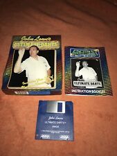 Amiga game john for sale  EASTBOURNE
