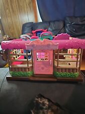 Woodzeez pink bakery for sale  Calico Rock