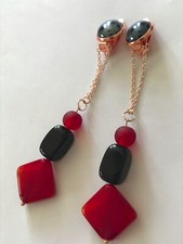 Hrclips vintage muranoglas gebraucht kaufen  Singen (Hohentwiel)