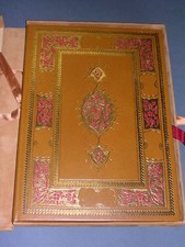 Orientalisme miniatures saadi d'occasion  Vaulx-en-Velin