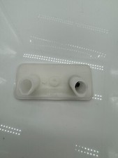 Capa para linha de água para geladeira Samsung DA61-05994A (branca) comprar usado  Enviando para Brazil