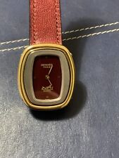 Montre hermès baignoire d'occasion  Châlons-en-Champagne