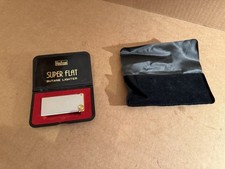 Hadson super flat gebraucht kaufen  Zeven