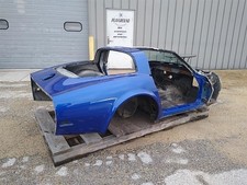 Corvette coupe firewall for sale  Port Washington