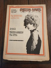 Vintage rolling stones for sale  Saint Augustine