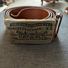 Vintage levi men for sale  ALRESFORD