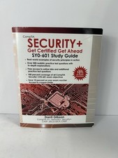 Comptia security plus for sale  Belton