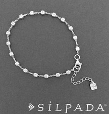 Silpada sterling silver for sale  Hilliard