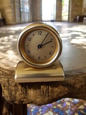 Vintage table alarm d'occasion  Expédié en Belgium