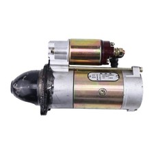 Motor de arranque 12V QDJ1309-K QDJ1309K para Foton Tractor 404 comprar usado  Enviando para Brazil