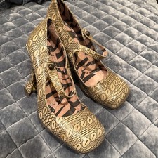 Irregular choice funky for sale  Wilmington