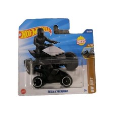 Hot wheels tesla gebraucht kaufen  Mühlhausen-Ehingen