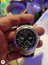 Casio edifice ef305 for sale  Jacksonville