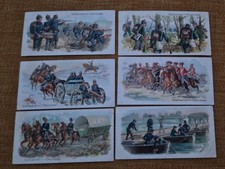 1899 stollwerck serie gebraucht kaufen  Deutschland