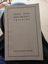 Small arms anti for sale  ILFORD