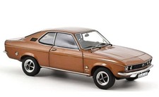 Pel manta 1970 gebraucht kaufen  Maintal
