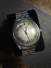 Vintage timex carica usato  Spedire a Italy