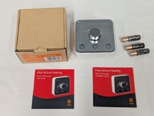 Hive wired thermostat for sale  SKEGNESS
