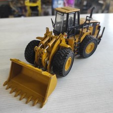 Modellino caterpillar norscot usato  Pesaro