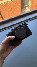 Sony alpha a7iv for sale  Portland