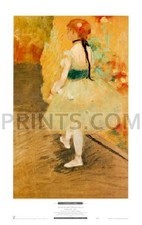 Edgar degas dancer for sale  Milwaukee