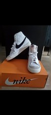 Baskets nike blazer d'occasion  Versailles