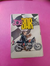 Briquet joe bar d'occasion  Beaumont-lès-Valence