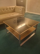 Retro coffee table for sale  NEWMILNS