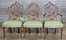 Set kittinger mahogany for sale  Canton