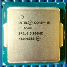 Intel core 6500 for sale  FERRYHILL