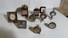 orologi meccanici tavolo usato orologi meccanici tavolo usato Albissola Marina