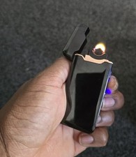 Rechargeable usb arc for sale  LONDON