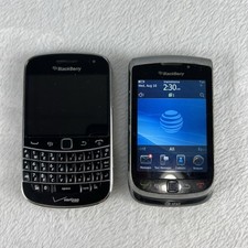 Lot blackberry torch for sale  Lancaster