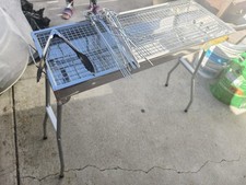 Charcoal barbecue grill for sale  Torrance